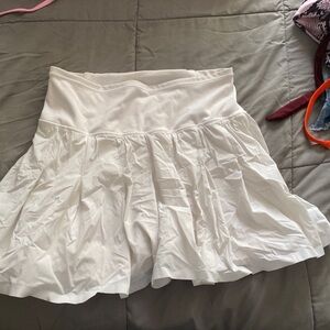 Joy lab small skort